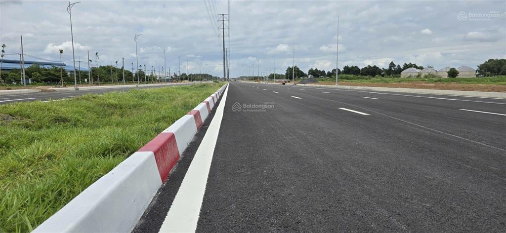 508m2 gần đường 25c đi sân bay long thành. đường xe hơi, quy hoạch ont. sổ riêng. giá chỉ 1.5 tỷ