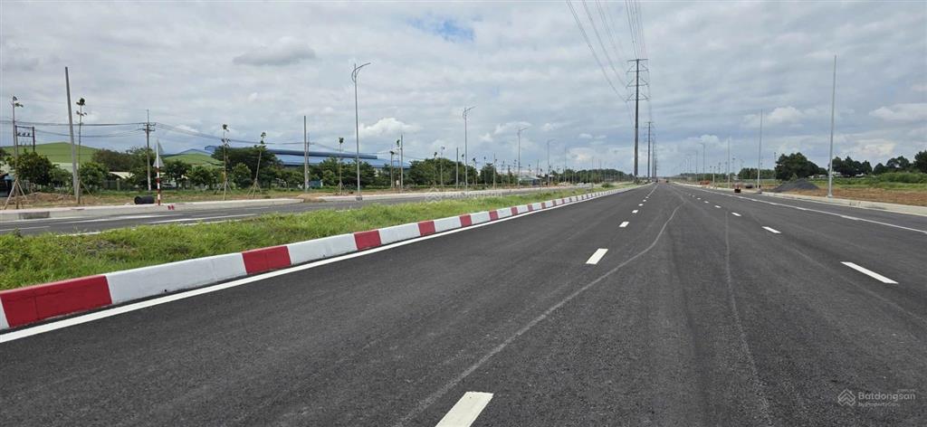 508m2 gần đường 25c đi sân bay long thành. đường xe hơi, quy hoạch ont. sổ riêng. giá chỉ 1.5 tỷ