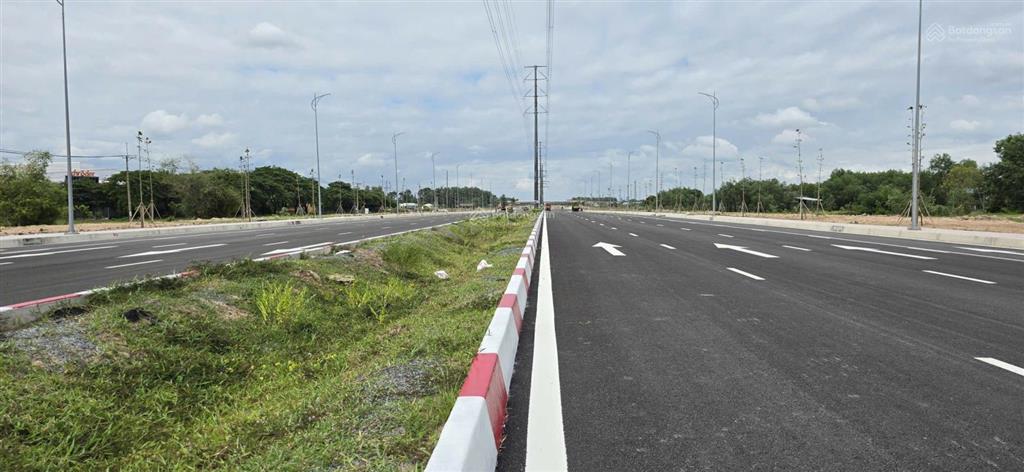 508m2 gần đường 25c đi sân bay long thành. đường xe hơi, quy hoạch ont. sổ riêng. giá chỉ 1.5 tỷ