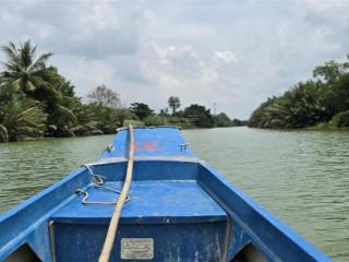 Đất vườn gần phà cát lái. 2.109m2 cln giá rẻ nhất huyện 900tr/1.000m2. sổ riêng sang tên ngay