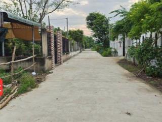 Nền đất biệt thự xã phước an 388m2 (120m2 thổ). đường 7m, khu nhà vườn, giá chỉ 2.77 tỷ, sổ riêng