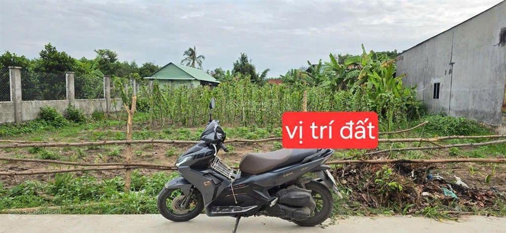 Nền đất biệt thự xã phước an 388m2 (120m2 thổ). đường 7m, khu nhà vườn, giá chỉ 2.77 tỷ, sổ riêng