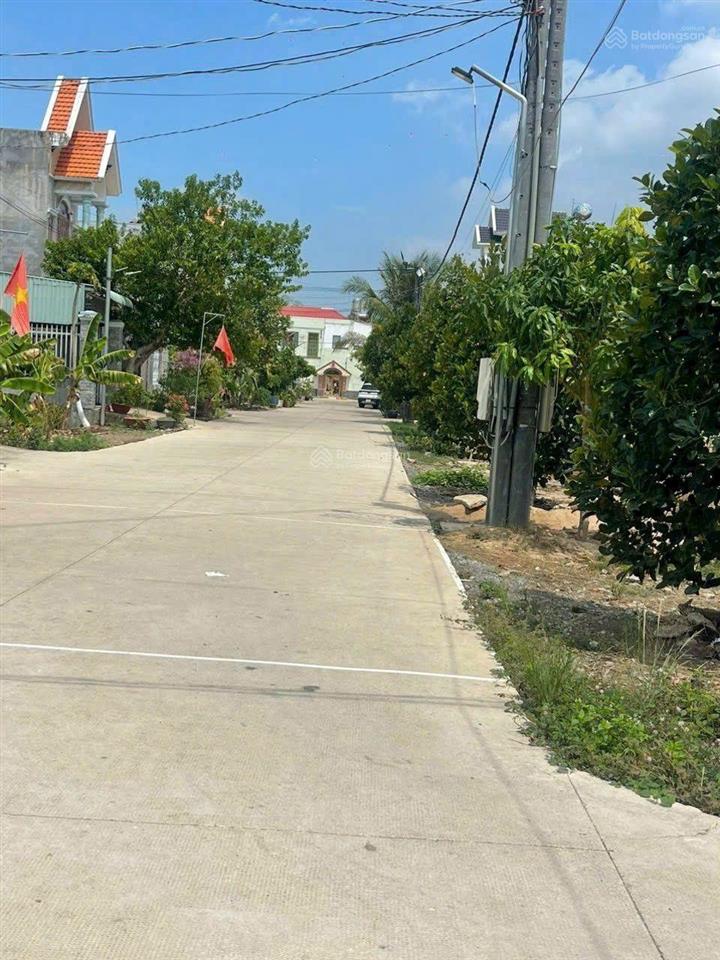 Đất nền khu bộ đội gần đường vành đai 3  25b  25c đi sân bay, 99m2 full thổ cư, giá 2.1 tỷ