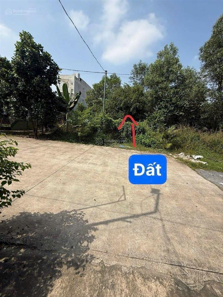 Đất nền khu bộ đội gần đường vành đai 3  25b  25c đi sân bay, 99m2 full thổ cư, giá 2.1 tỷ