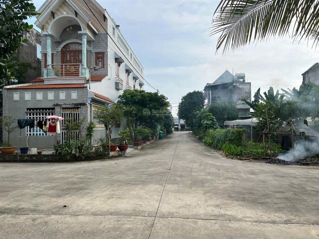 Đất nền khu bộ đội gần đường vành đai 3  25b  25c đi sân bay, 99m2 full thổ cư, giá 2.1 tỷ