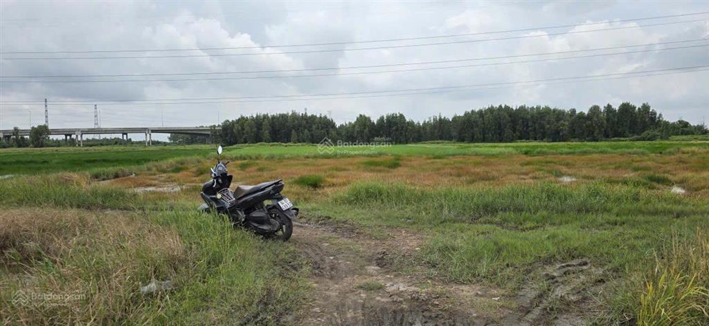 Miếng đẹp đầu xã vĩnh thanh, giáp phú đông, thế đất cực đẹp, dt 1407m2, ngang 36m