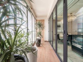 Chủ nhà cần bán nhanh căn 4 pn d'edge  thang máy riêng  view trực diện sông  giá đầu tư