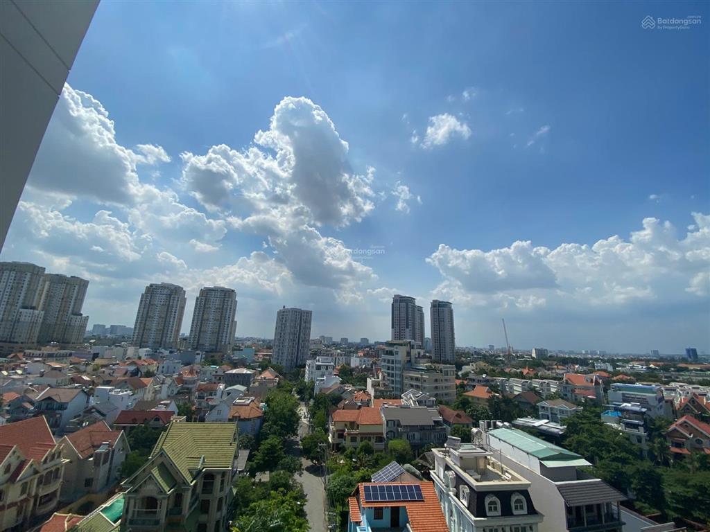 D'edge căn 2 phòng ngủ  view đẹp  sẵn hợp đồng thuê  giá chỉ 12 tỷ đồng