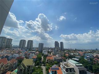 D'edge căn 2 phòng ngủ  view đẹp  sẵn hợp đồng thuê  giá chỉ 12 tỷ đồng