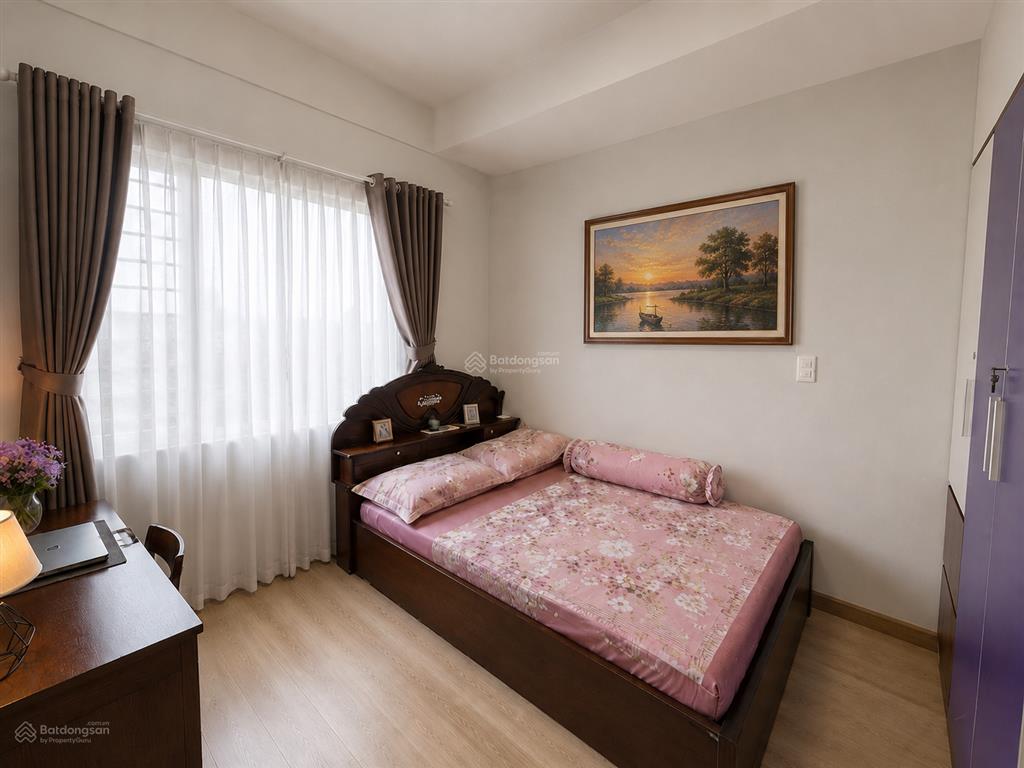 Căn góc 70m2 2pn charmington lapointe 181 cao thắng, q10