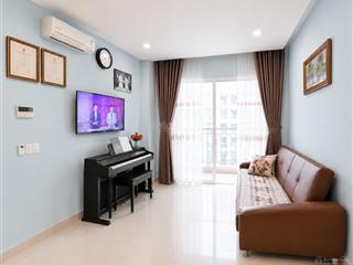 Căn góc 70m2 2pn charmington lapointe 181 cao thắng, q10
