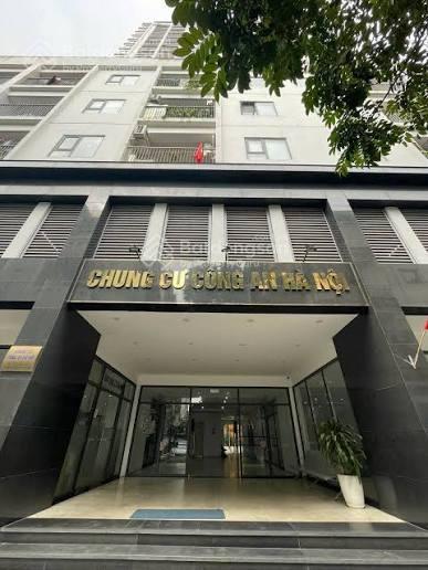 Chính chủ bán căn hộ chung cư gần metro văn quán