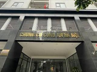 Chính chủ bán căn hộ chung cư gần metro văn quán