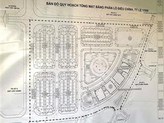 Bán đất đấu giá tây bắc lễ pháp  tiên dương  đông anh, hà nội