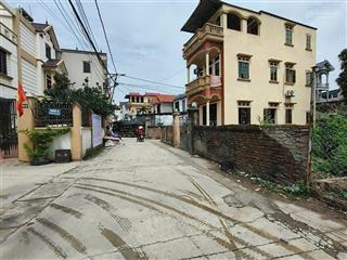 Chính chủ gửi bán 74m2 đất siêu đẹp  trung oai, tiên dương, đông anh 0921 498 ***