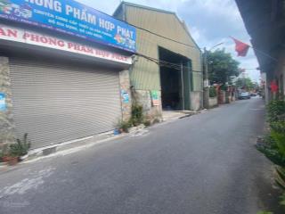 Chính chủ gửi bán 66m phan xá  uy nỗ  đông anh cũ