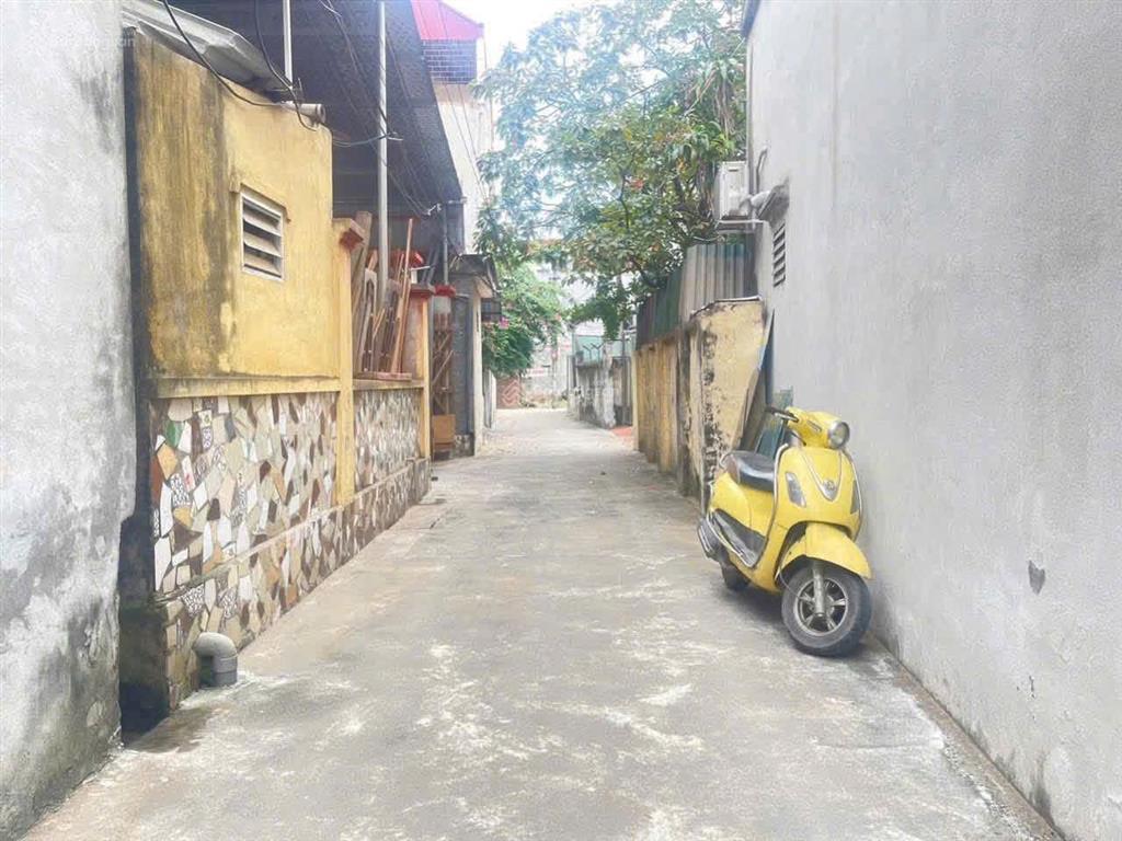 Chính chủ bán 58m thôn đông  phù lỗ  sóc sơn  hà nội.