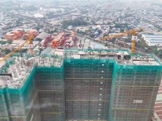 Căn hộ the aspira 1pn chỉ 340 triệu nhận nhà ngay metro số 1