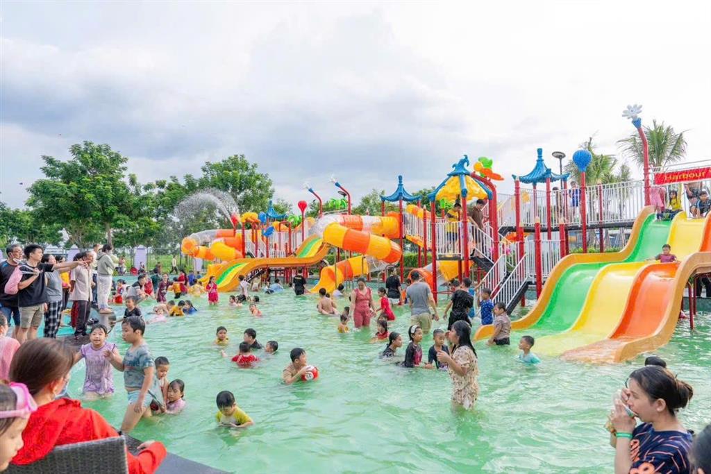 Đất nền sổ đỏ chỉ từ 1,7 tỷ  trả góp 30 tháng  nhận sổ xây nhà ngay.