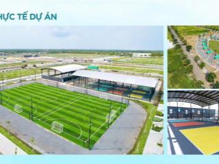 Đất nền sổ đỏ chỉ từ 1,7 tỷ  trả góp 30 tháng  nhận sổ xây nhà ngay.