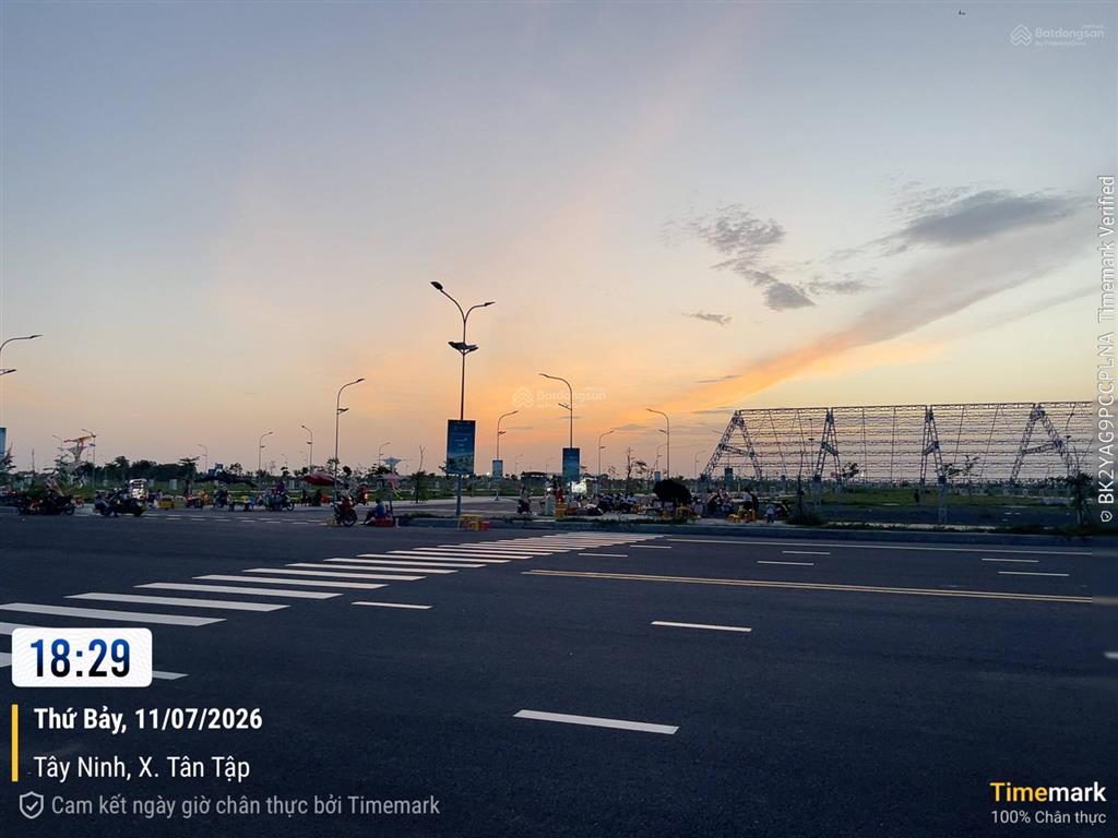 Chỉ 1.7 tỷ  sở hữu ngay bđs ven sông trong khu đô thị nghỉ dưỡng hàng đầu nam saigon