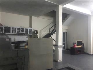 Bán nhà riêng trùng quán phù đổng gia lâm 52,5m nhà 3 tầng chắc chắn ở ngay