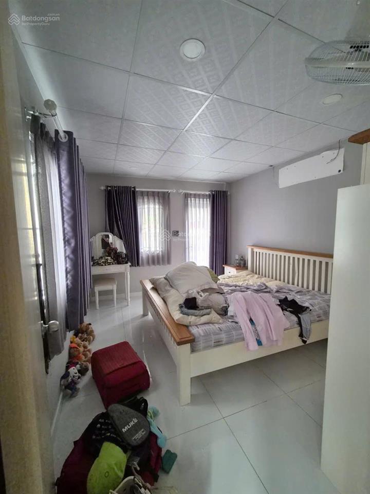 Đi định cư cần bán căn nhà diện tích 44.3 m², diện tích sàn 57.6m² cách quận 1 vài bước chân