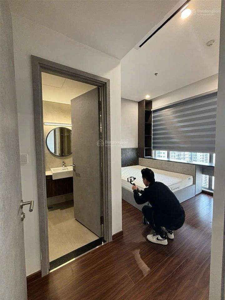 Giá sốc 2n2w full đồ 63m2 phân khu masteri giá chỉ 4.95 tỷ. đơn giá 78tr/m2 tại oceanpark 1 gia lâm