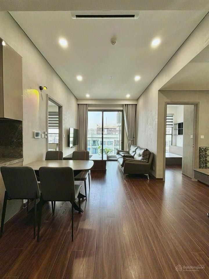 Giá sốc 2n2w full đồ 63m2 phân khu masteri giá chỉ 4.95 tỷ. đơn giá 78tr/m2 tại oceanpark 1 gia lâm