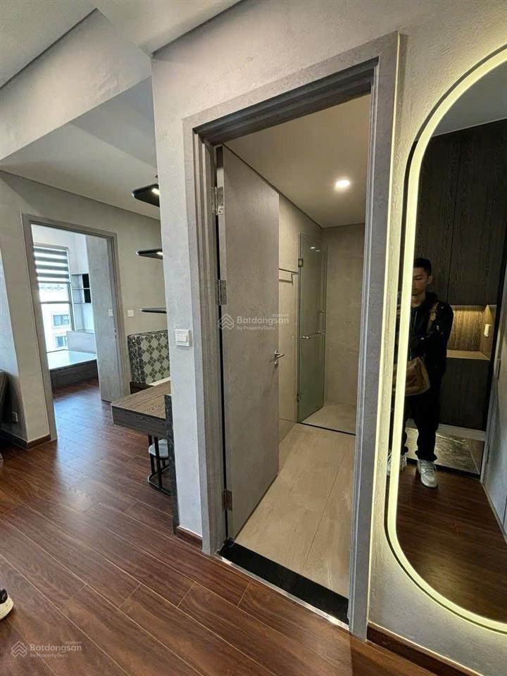 Giá sốc 2n2w full đồ 63m2 phân khu masteri giá chỉ 4.95 tỷ. đơn giá 78tr/m2 tại oceanpark 1 gia lâm