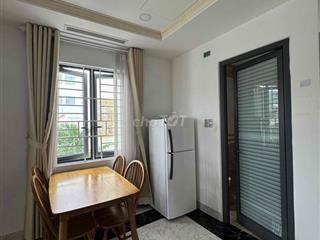 Cho thuê căn hộ đầy đủ nội thất , mt đường Phước Long Nha trang