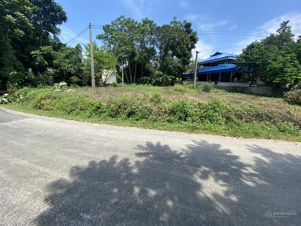 Chính chủ cần bán gấp 472m2, ngay cổng sau serena resort tại sào báy, kim bôi