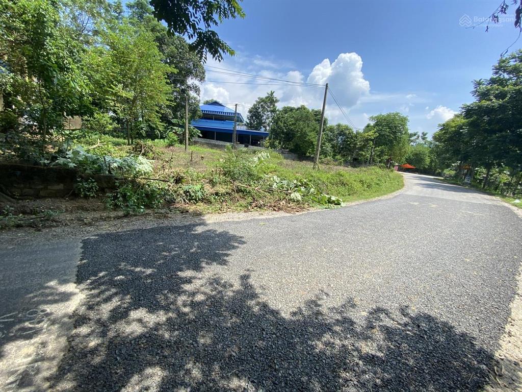 Chính chủ cần bán gấp 472m2, ngay cổng sau serena resort tại sào báy, kim bôi