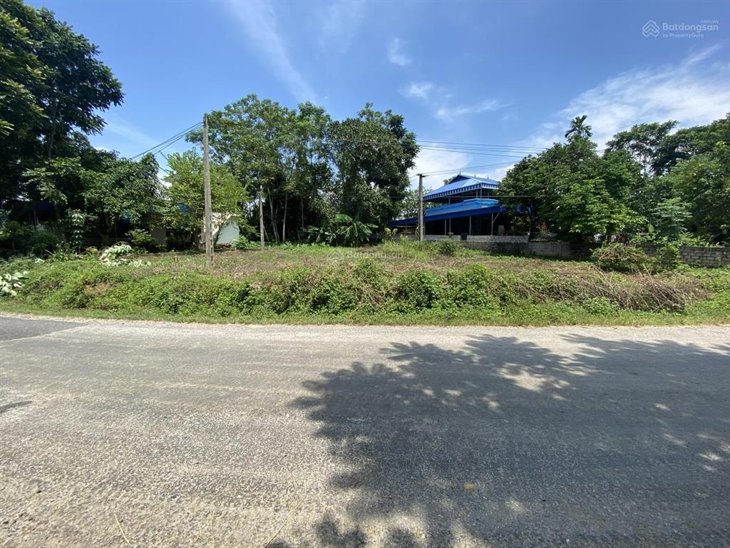 Chính chủ cần bán gấp 472m2, ngay cổng sau serena resort tại sào báy, kim bôi