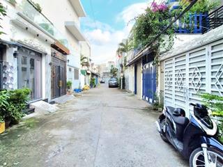 Bán gấp dãy nhà trọ 5 phòng 4x25m, giá 5.5 tỷ, hẻm xe hơi 1942 huỳnh tấn phát tt nhà bè giáp quận 7