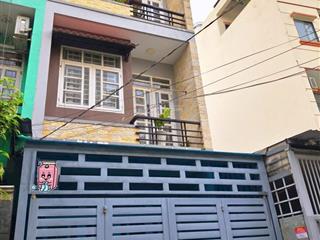 Hot! chỉ 5.7 tỷ bán gấp nhà 3 tầng 4x16m, hẻm xe hơi 1942 huỳnh tấn phát tt nhà bè giáp quận 7