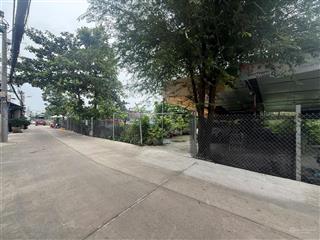 Hot! bán rẻ đất 4x18m, sổ riêng,xây tự do, 6.5 tỷ,hẻm xe tải huỳnh tấn phát,quận 7, sát phú mỹ hưng