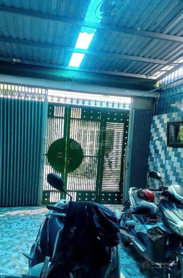Hot bán gấp nhà 4 tầng 4.5x21m sát quận 7 mặt tiền hẻm xe hơi dương cát lợi full nội thất, 7.7 tỷ
