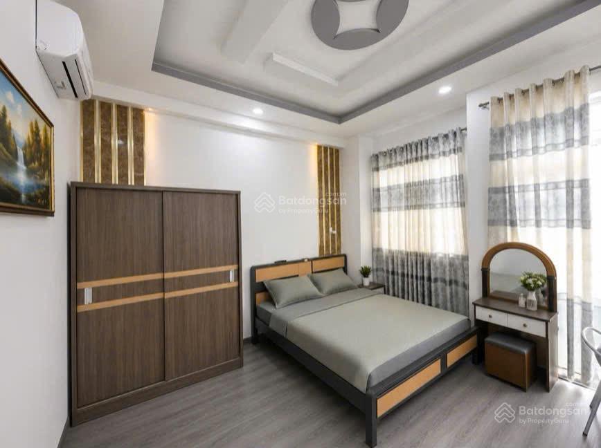 Chỉ 5.99 tỷ có ngay nhà 3 tầng 4.2x14.6m mặt tiền hẻm xe hơi, huỳnh thị đồng, tt nhà bè, sát quận7