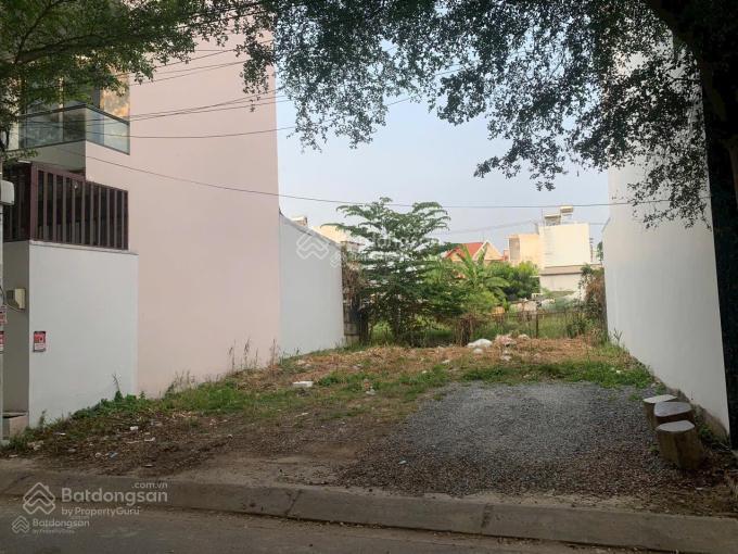 Hiếm bán đất 9x15m giá 5.9 tỷ kdc anh tuấn đường xe hơi huỳnh tấn phát đối diện amelia phú mỹ hưng