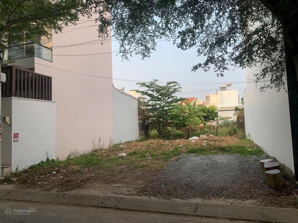 Hiếm bán đất 9x15m giá 5.9 tỷ kdc anh tuấn đường xe hơi huỳnh tấn phát đối diện amelia phú mỹ hưng