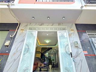 Hot! bán gấp nhà đẹp 2 tầng 4x14.5m, giá chỉ 5.69 tỷ, hẻm xe hơi 1942 huỳnh tấn phát gần quận 7