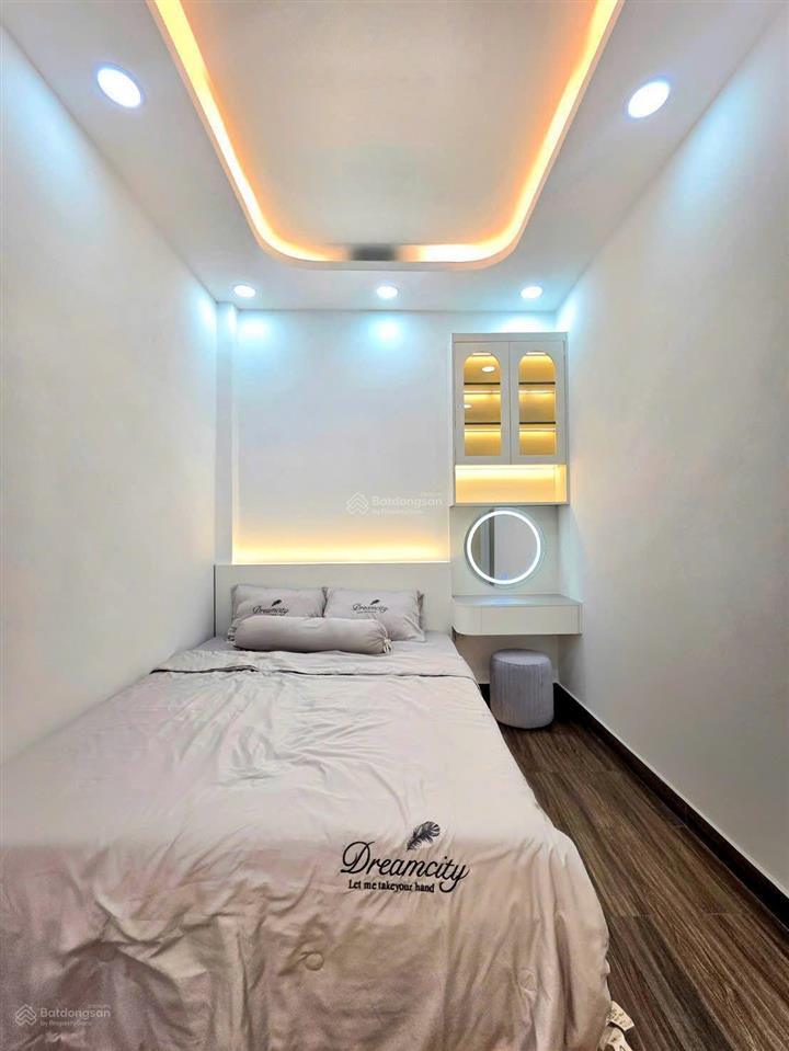 Hot! bán gấp nhà đẹp 2 tầng 4x14.5m, giá chỉ 5.69 tỷ, hẻm xe hơi 1942 huỳnh tấn phát gần quận 7