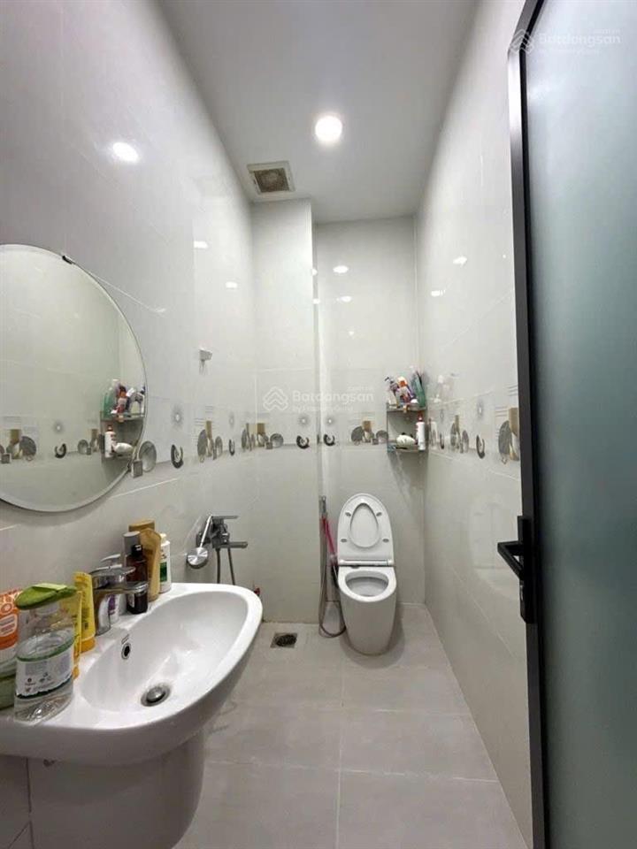 Cần tiền bán gấp nhà đẹp 4 tầng 4x14m, giá chỉ 5.1 tỷ, huỳnh tấn phát, gần quận 7