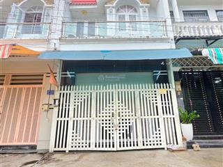 Hót! bán gấp nhà trệt lầu sân thượng 5x10m, giá chỉ 5.2 tỷ, hẻm xe tải huỳnh tấn phát gần quận 7