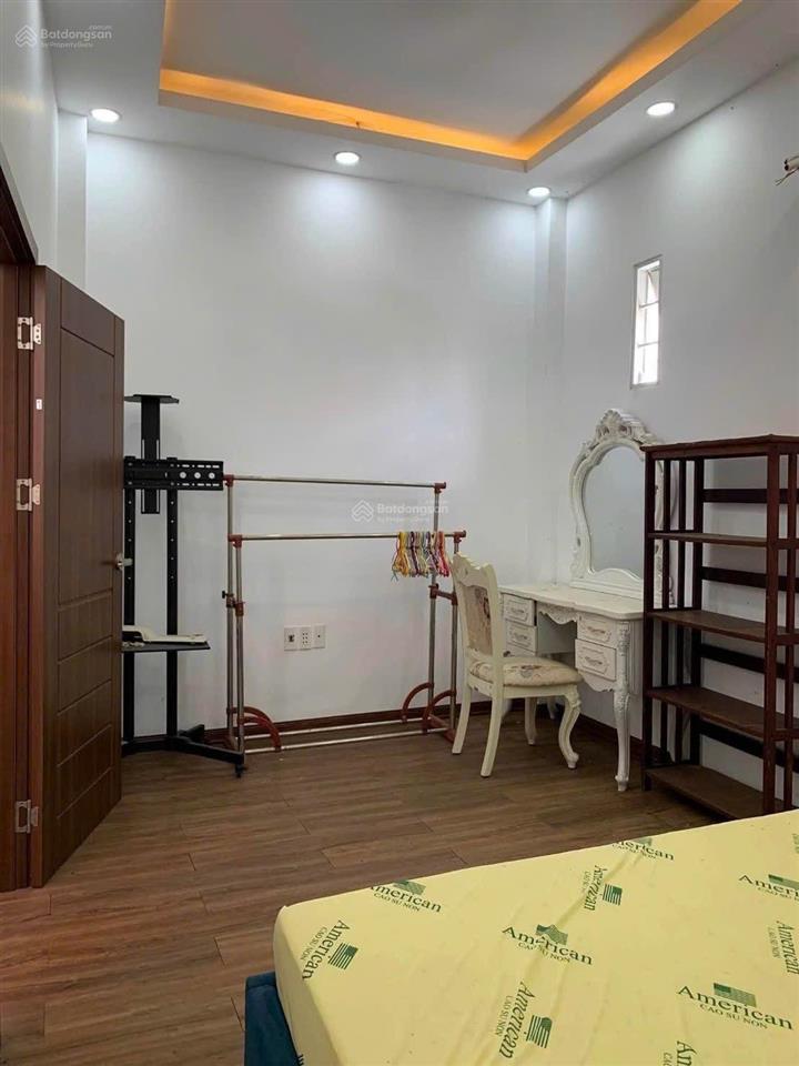 Bán gấp nhà đẹp 3 tầng 5x10m, full nội thất, huỳnh tấn phát quận 7 gần phú mỹ hưng chỉ 5,69 tỷ