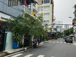 Bán gấp nhà 3 tầng 4x17m, mặt tiền kinh doanh đường 10m kdc tân thuận, quận 7, giá 10.95 tỷ