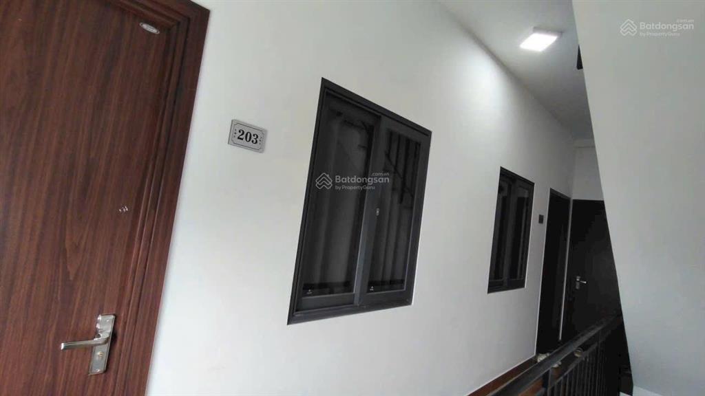 Bán gấp căn hộ dịch vụ 5 tầng 5x15m,quận 710 phòng full nội thất, dòng tiền 600 triệu/năm, 6.9 tỷ