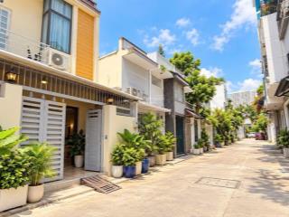 Cực rẻ  mua đất tặng nhà 2 tầng 5x21m, giá chỉ 5.6 tỷ hẻm xe hơi 6m 1806 huỳnh tấn phát sát quận 7