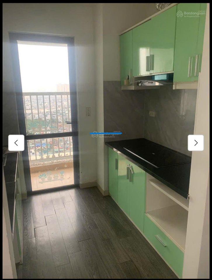Bán căn hộ 2PN2WC căn góc tòa Rice City Linh Đàm